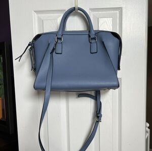 Mia& Luca Blue Bag, Perfect For Spring/ Summer
